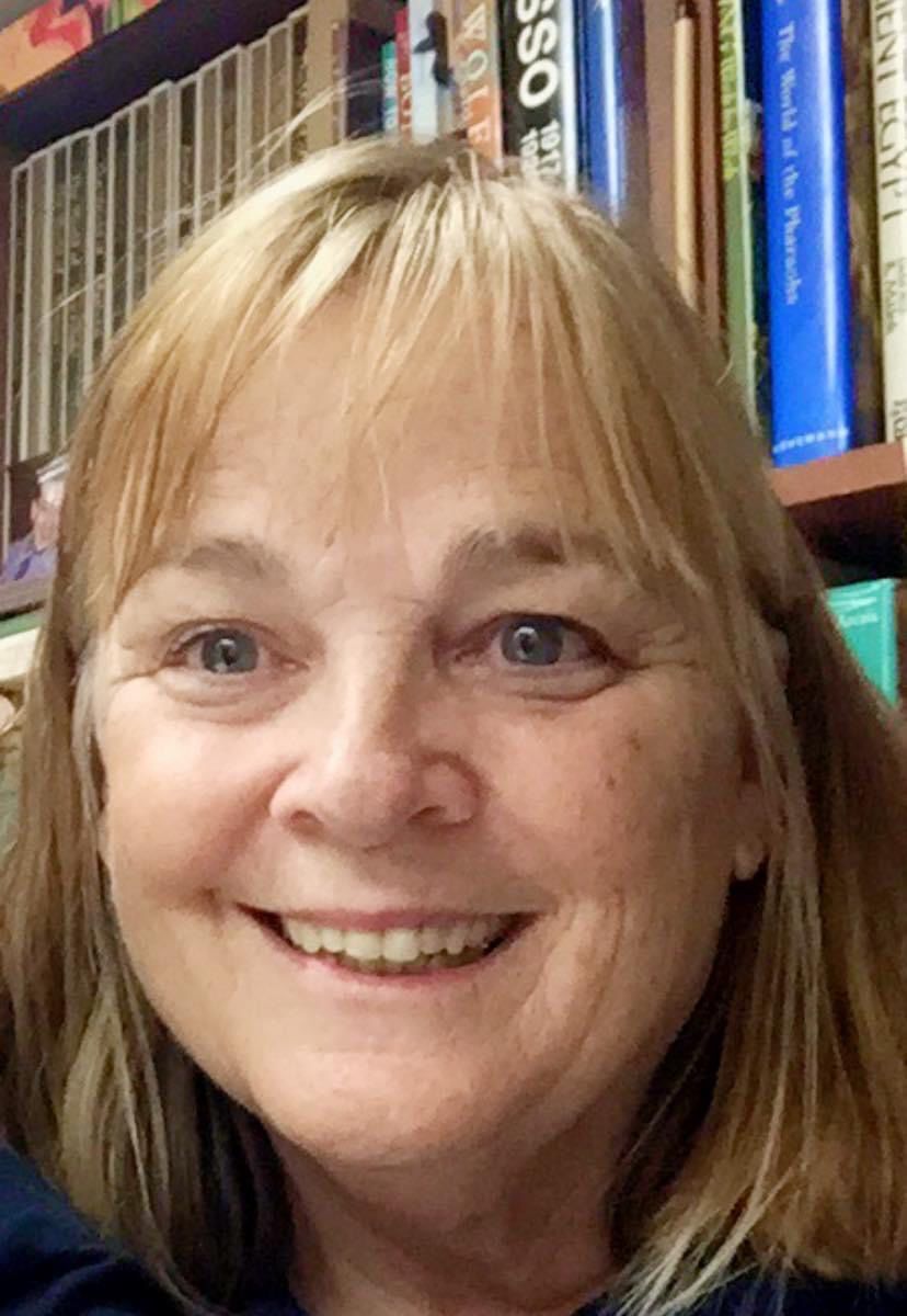 Monica Kurth